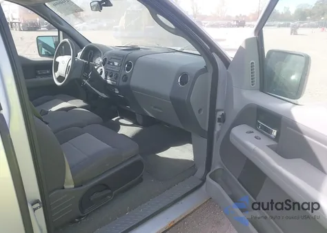 2006 Ford F-150 Fx4/Lariat/Xl/Xlt z USA, uszkodzony, nr VIN 1FTPX14506NB59635